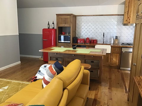 Mudgee Apartments On George Street - Hotel VIC 6