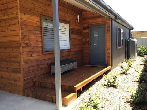 Mudgee Apartments On George Street - Hotel VIC 0
