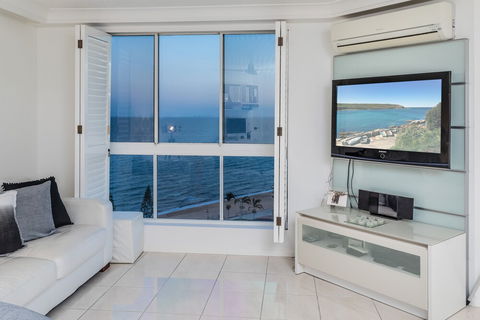 Penthouse On Suttons - Hotel VIC 1