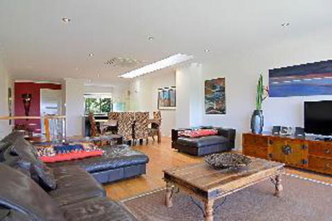 A PERFECT STAY 3 James Cook Apartments - Hotel VIC 2