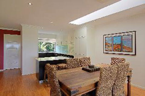 A PERFECT STAY 3 James Cook Apartments - Hotel VIC 3