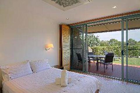 A PERFECT STAY 3 James Cook Apartments - Hotel VIC 5