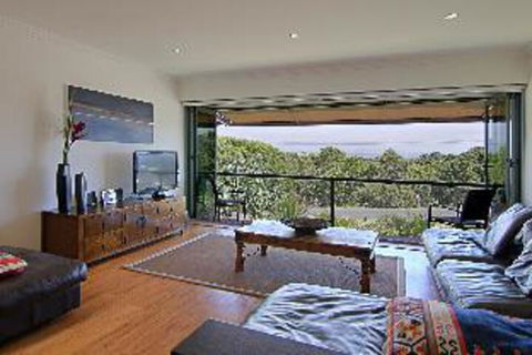 A PERFECT STAY 3 James Cook Apartments - Hotel VIC 0