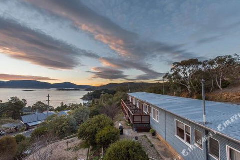 East Lake Travellers Lodge - Hotel VIC 1