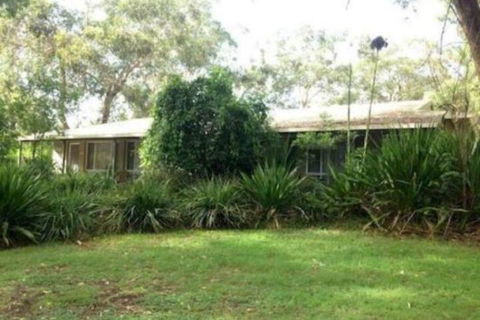 Port Stephens Koala Sanctuary - Hotel VIC 0
