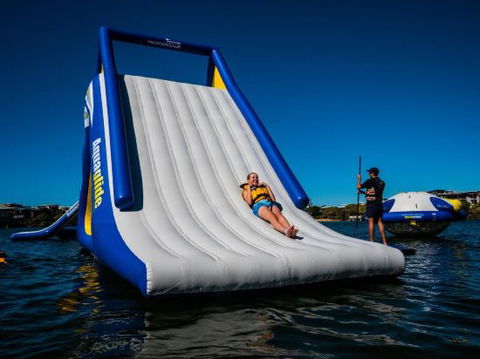 Novotel Sunshine Coast Resort Hotel - Hotel VIC 6