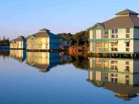 Novotel Sunshine Coast Resort Hotel - Hotel VIC 2