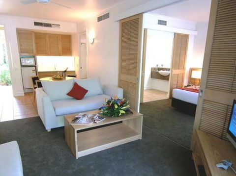 Novotel Sunshine Coast Resort Hotel - Hotel VIC 4