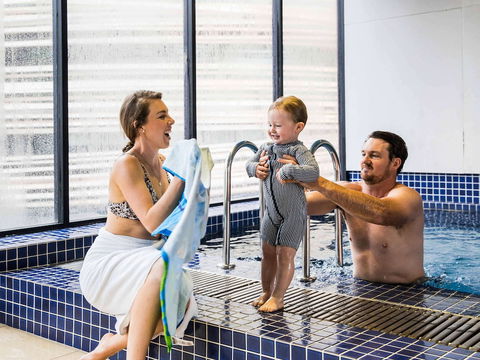 Novotel Sydney Darling Square - Hotel VIC 4