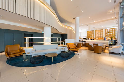 Novotel Sydney Darling Square - Hotel VIC 6