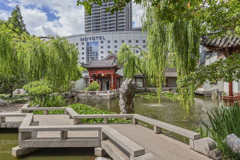 Novotel Sydney Darling Square - Hotel VIC 2