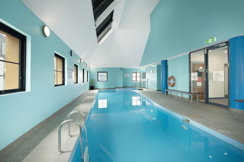 YEHS Hotel Sydney Harbour Suites - Hotel VIC 1