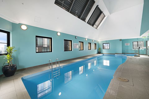 YEHS Hotel Sydney Harbour Suites - Hotel VIC 4