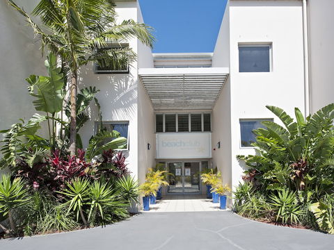 Shoal Bay Beachclub Apartments - Hotel VIC 1