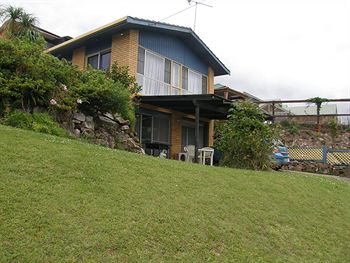 Ambience Holiday Apartments - Hotel VIC 0