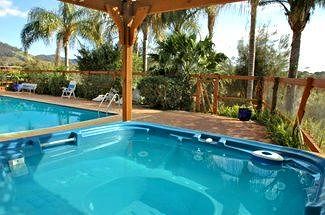 Ambience Holiday Apartments - Hotel VIC 6