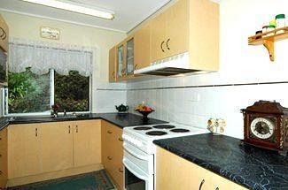 Ambience Holiday Apartments - Hotel VIC 4