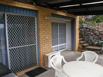 Ambience Holiday Apartments - Hotel VIC 1
