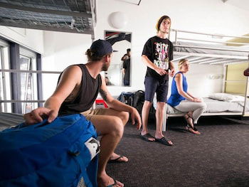 Sydney Railway Square YHA - Hostel - Hotel VIC 6