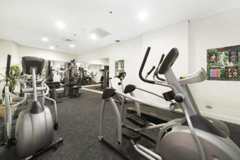 Astra Apartments Sydney Kent Street - Hotel VIC 3