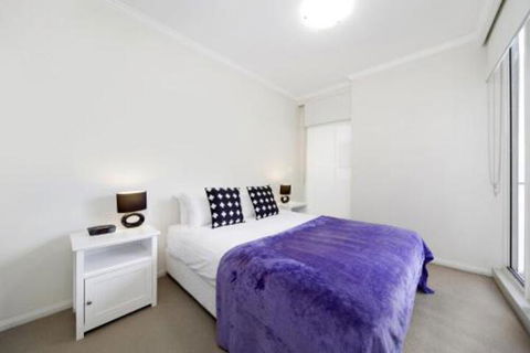 Astra Apartments Sydney Kent Street - Hotel VIC 5