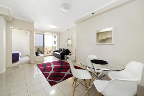Astra Apartments Sydney Kent Street - Hotel VIC 6