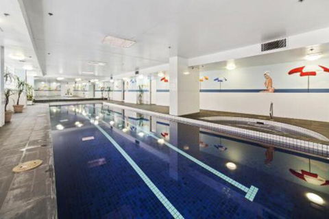 Astra Apartments Sydney Kent Street - Hotel VIC 4