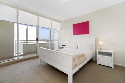 Astra Apartments Sydney Kent Street - Hotel VIC 0