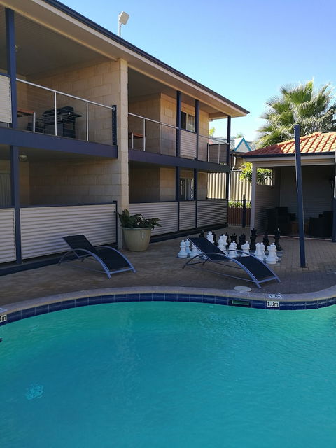Kalbarri Edge Resort - Hotel VIC 3