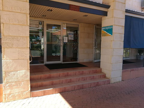 Kalbarri Edge Resort - Hotel VIC 0