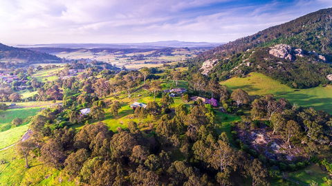 The Bryn At Tilba Family Cottage - Hotel VIC 1