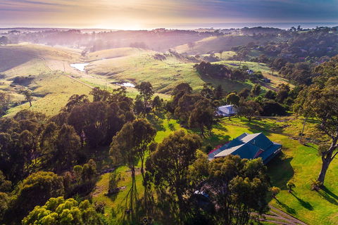 The Bryn At Tilba Family Cottage - Hotel VIC 3