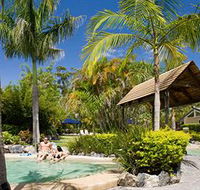 Darlington Beach Resort  Holiday Park - Hotel VIC