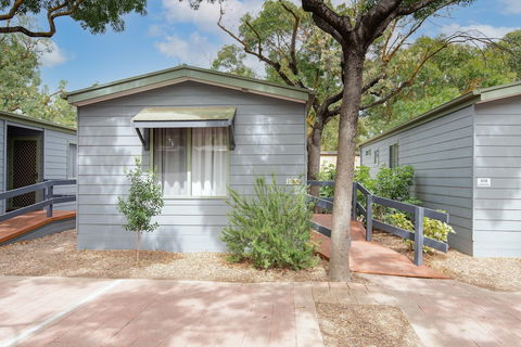 Adelaide Caravan Park - Hotel VIC 0