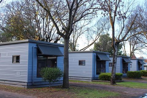 Adelaide Caravan Park - Hotel VIC 5