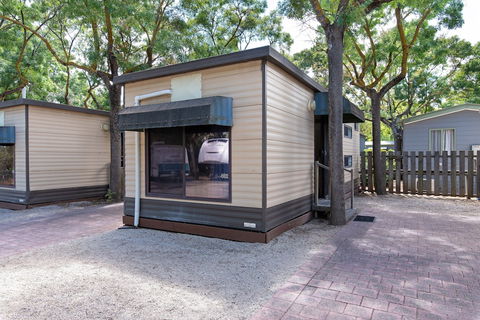 Adelaide Caravan Park - Hotel VIC 2