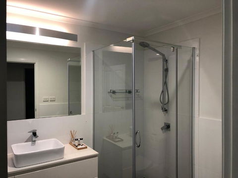 Beach & Bay Holiday House - Hotel VIC 1
