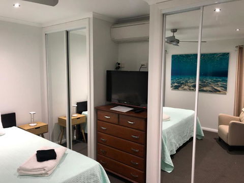 Beach & Bay Holiday House - Hotel VIC 6