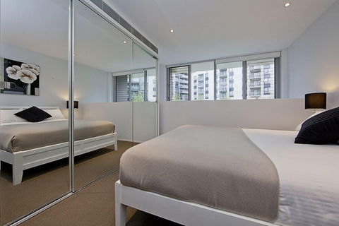Accommodate Canberra - Hotel VIC 4