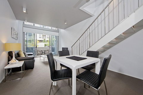Accommodate Canberra - Hotel VIC 0