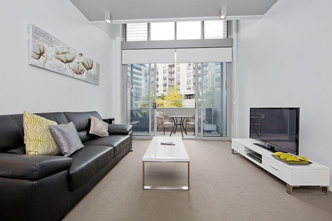 Accommodate Canberra - Hotel VIC 3