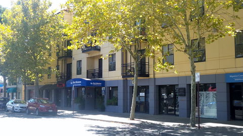 Northbridge Pearl - Hotel VIC 1