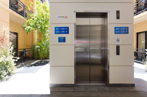Northbridge Pearl - Hotel VIC 3