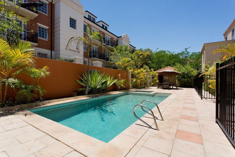 Northbridge Pearl - Hotel VIC 6