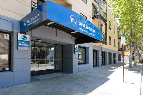 Northbridge Pearl - Hotel VIC 0