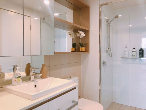 Spice Apartments - Hotel VIC 3