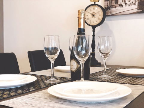 Spice Apartments - Hotel VIC 5