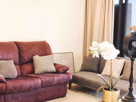 Spice Apartments - Hotel VIC 6