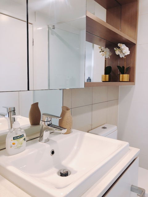 Spice Apartments - Hotel VIC 4
