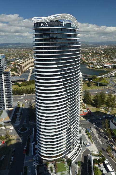Oracle Broadbeach Apartments - Hotel VIC 2